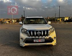 تويوتا لاندكروزر برادو